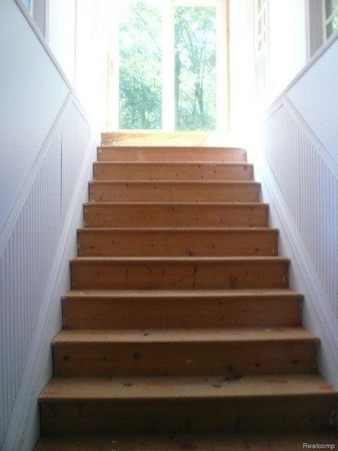 9040 North Territorial Road Dexter, MI 48130 - Photo 21 of 22 18 WALKOUT.JPG