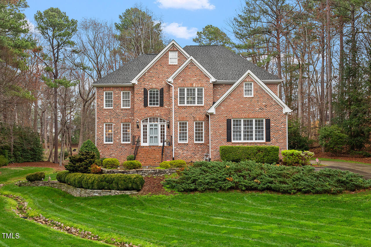 10308 Grafton Road Raleigh, NC 27615 - Photo 1 of 3 10308 Grafton Road_01