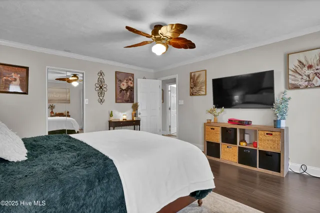 $342,500 | 1755 East Wilmington Street, Burgaw, NC 28425