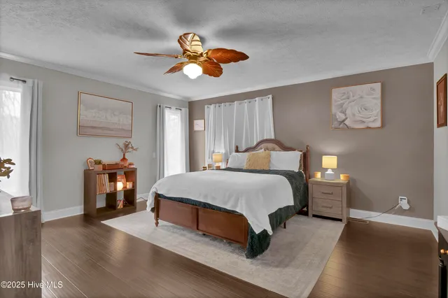 $342,500 | 1755 East Wilmington Street, Burgaw, NC 28425