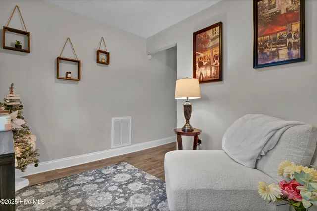 $342,500 | 1755 East Wilmington Street, Burgaw, NC 28425