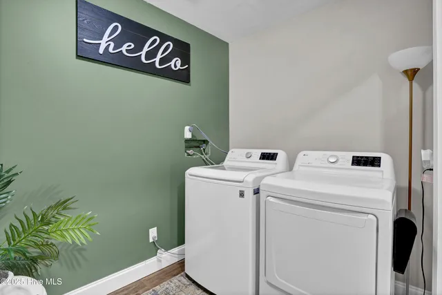 $342,500 | 1755 East Wilmington Street, Burgaw, NC 28425