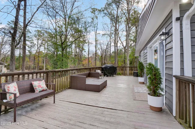 $342,500 | 1755 East Wilmington Street, Burgaw, NC 28425