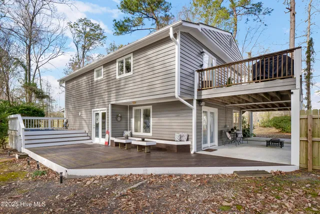 $342,500 | 1755 East Wilmington Street, Burgaw, NC 28425
