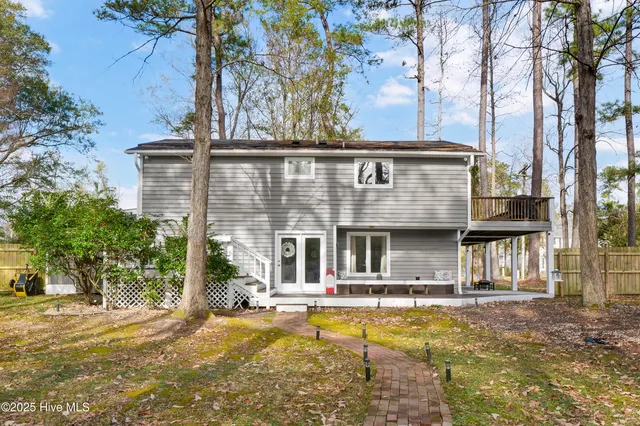 $342,500 | 1755 East Wilmington Street, Burgaw, NC 28425