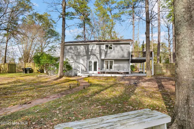 $342,500 | 1755 East Wilmington Street, Burgaw, NC 28425