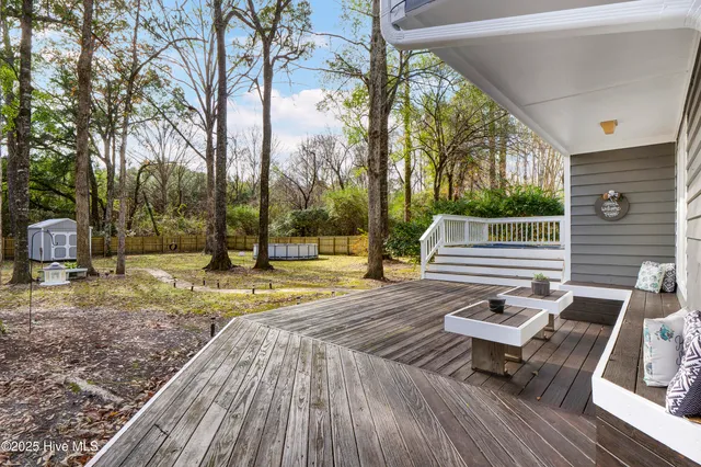 $342,500 | 1755 East Wilmington Street, Burgaw, NC 28425