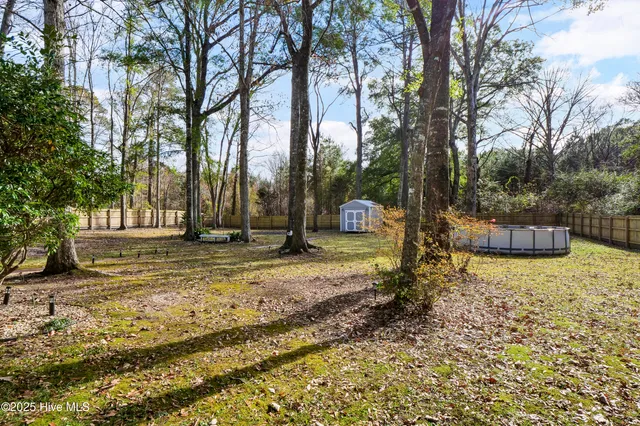 $342,500 | 1755 East Wilmington Street, Burgaw, NC 28425