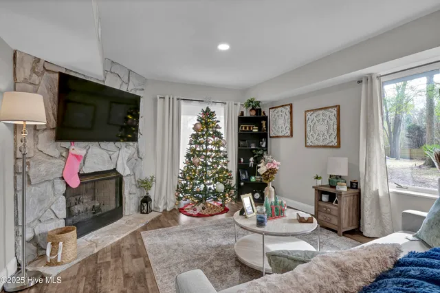 $342,500 | 1755 East Wilmington Street, Burgaw, NC 28425