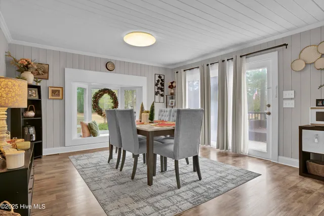 $342,500 | 1755 East Wilmington Street, Burgaw, NC 28425