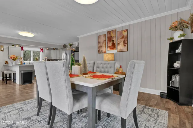 $342,500 | 1755 East Wilmington Street, Burgaw, NC 28425