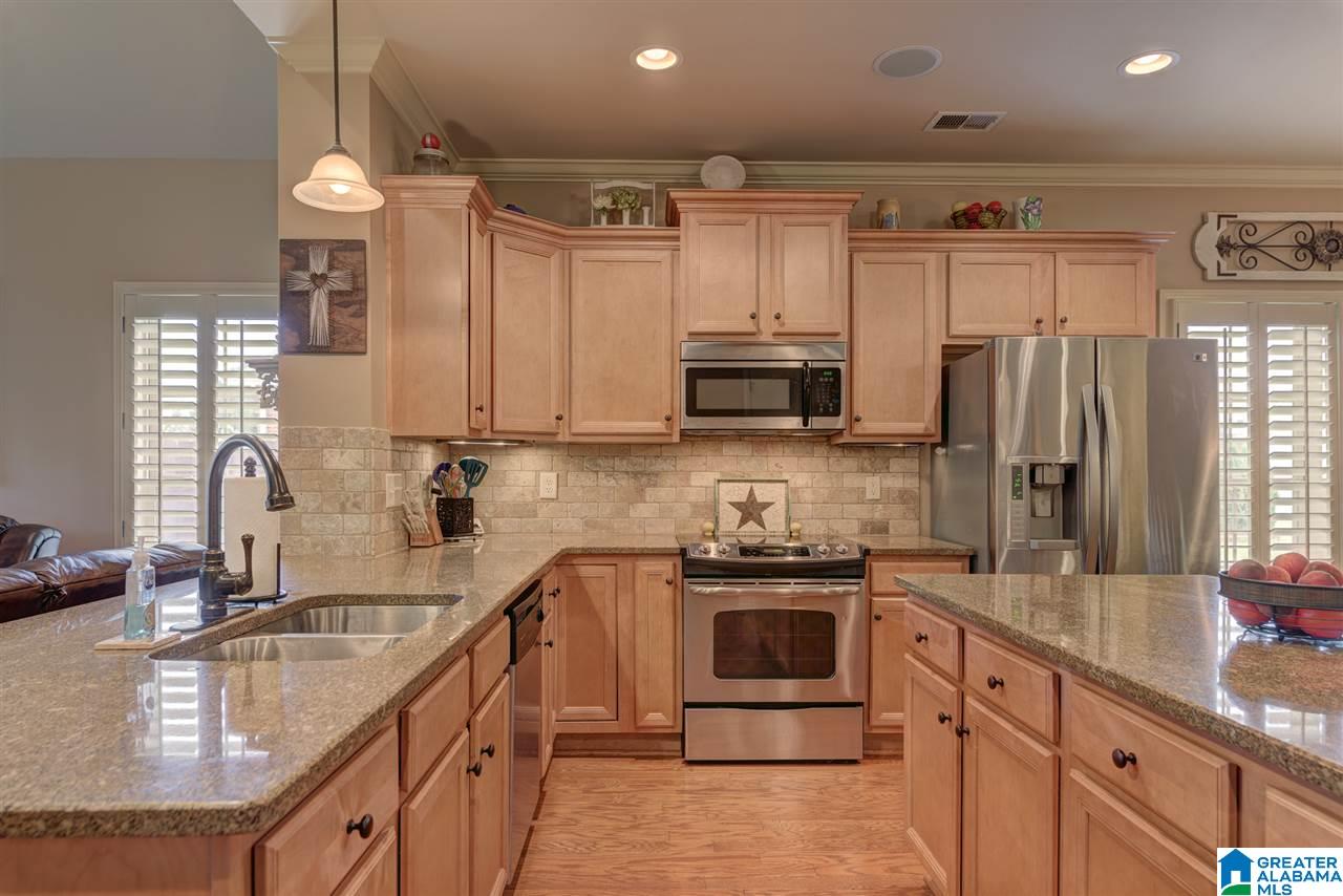 90 Meadow Way Jasper, AL 35504 - Photo 4 of 22