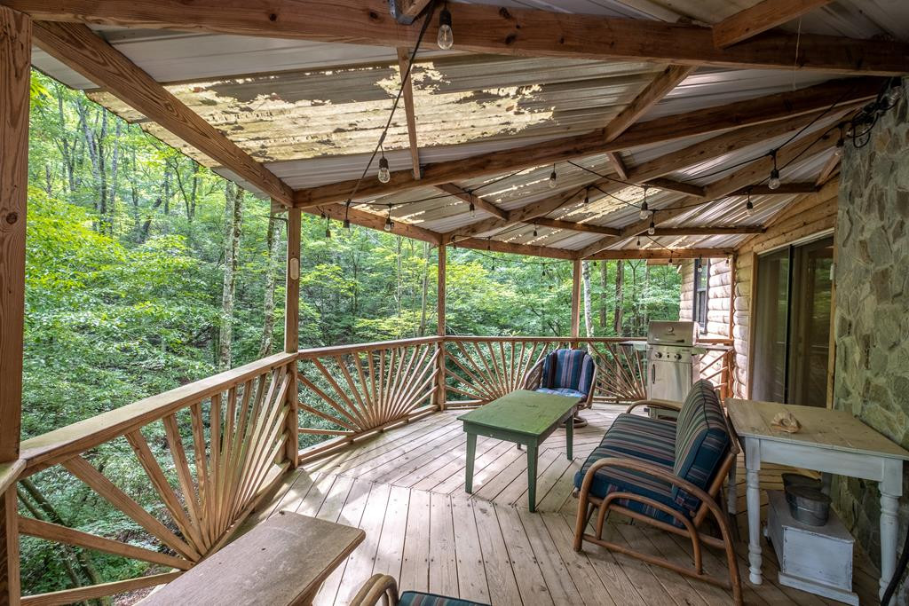 105 Old Orch Road Murphy, NC 28906 - Photo 44 of 75