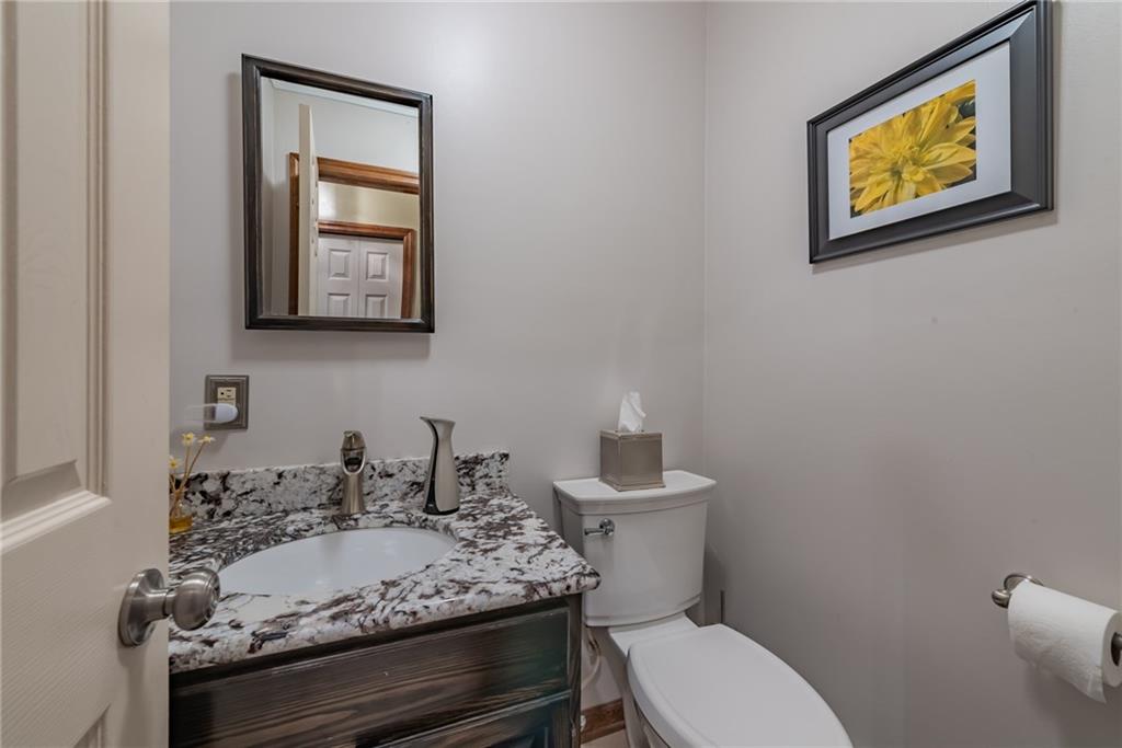 110 Rizzi Drive Irwin, PA 15642 - Photo 13 of 25 Gallery Image 13