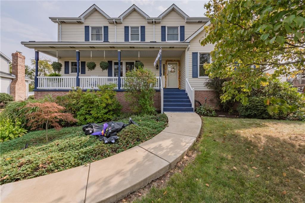 110 Rizzi Drive Irwin, PA 15642 - Photo 3 of 25 Gallery Image 3