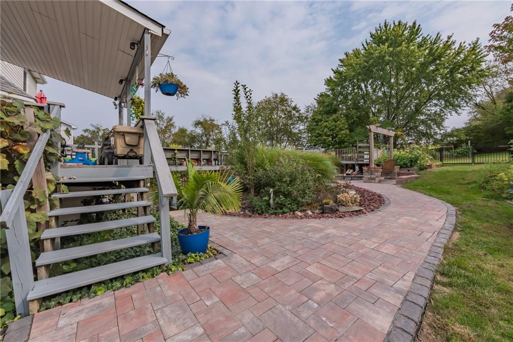 110 Rizzi Drive Irwin, PA 15642 - Photo 22 of 25 Gallery Image 22
