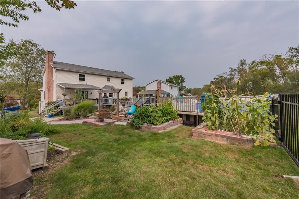 110 Rizzi Drive Irwin, PA 15642 - Photo 23 of 25 Gallery Image 23