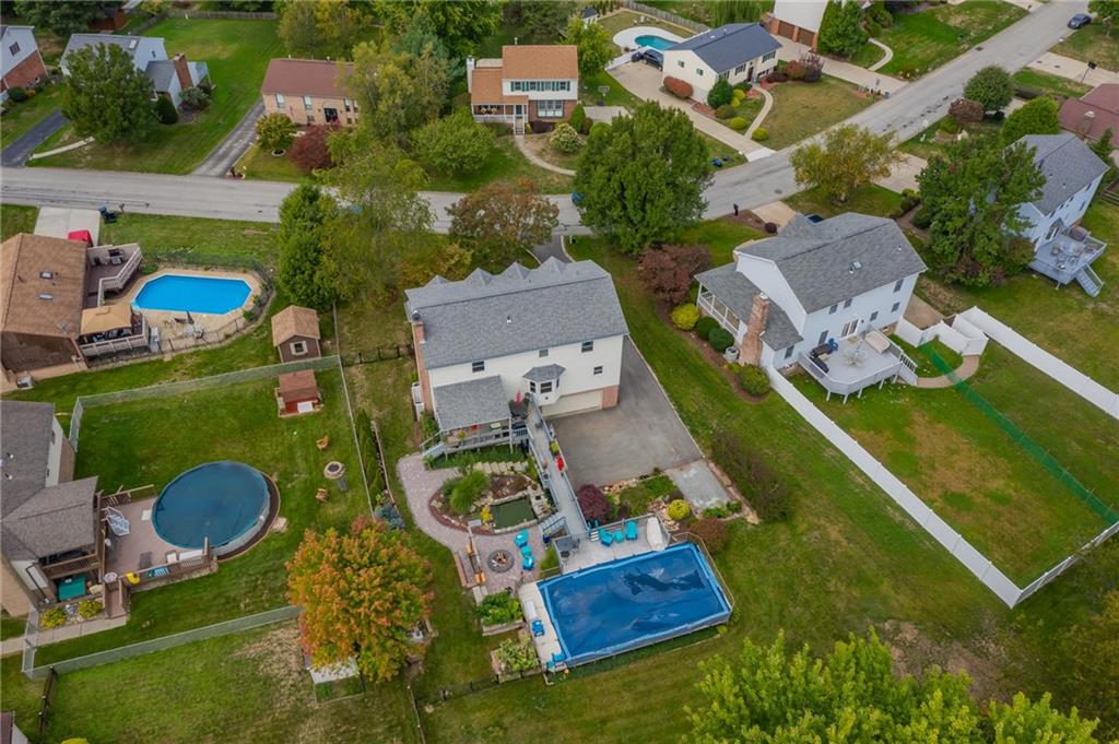 110 Rizzi Drive Irwin, PA 15642 - Photo 25 of 25 Gallery Image 25