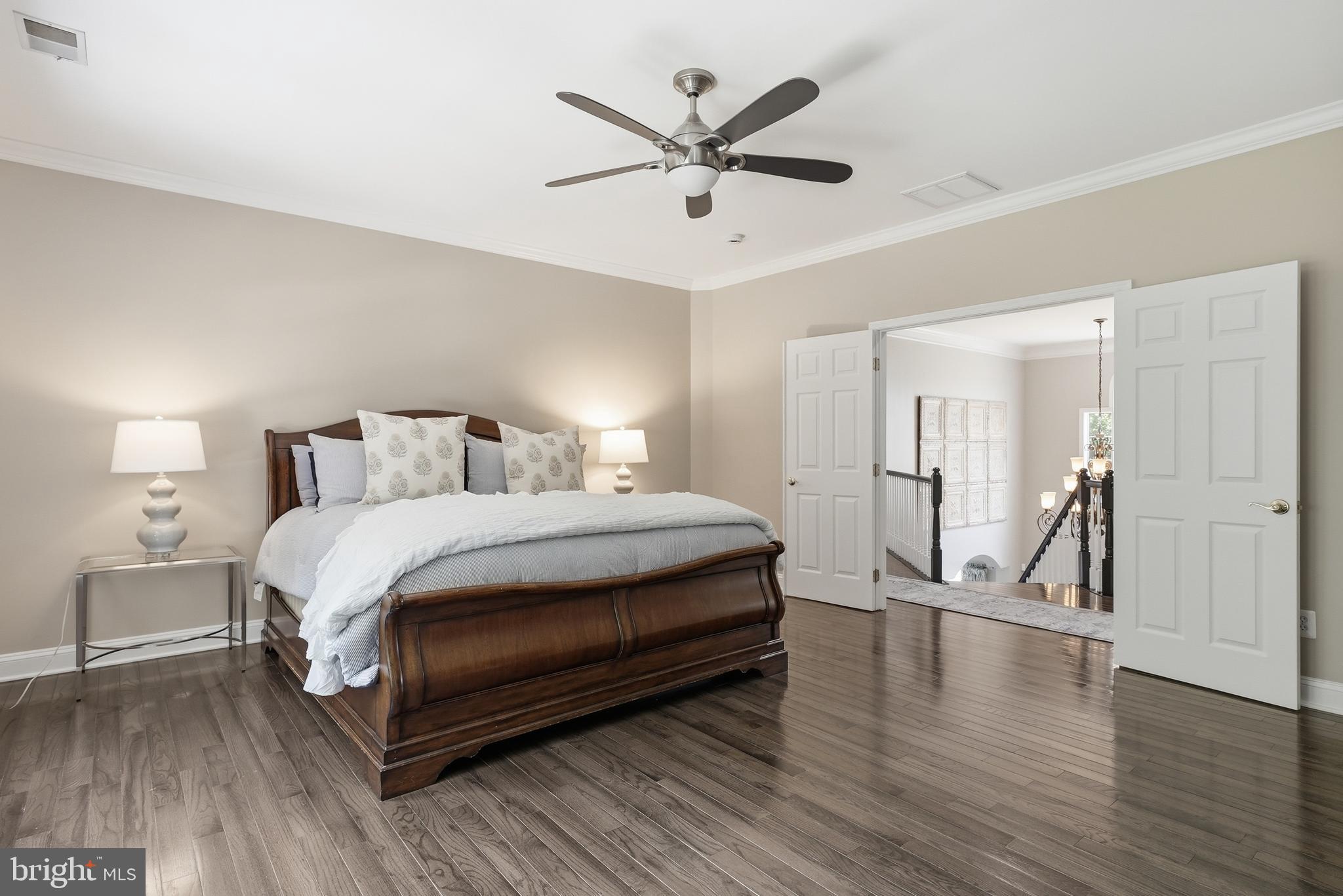 7822 Gambrill Woods Way Springfield, VA 22153 - Photo 36 of 81