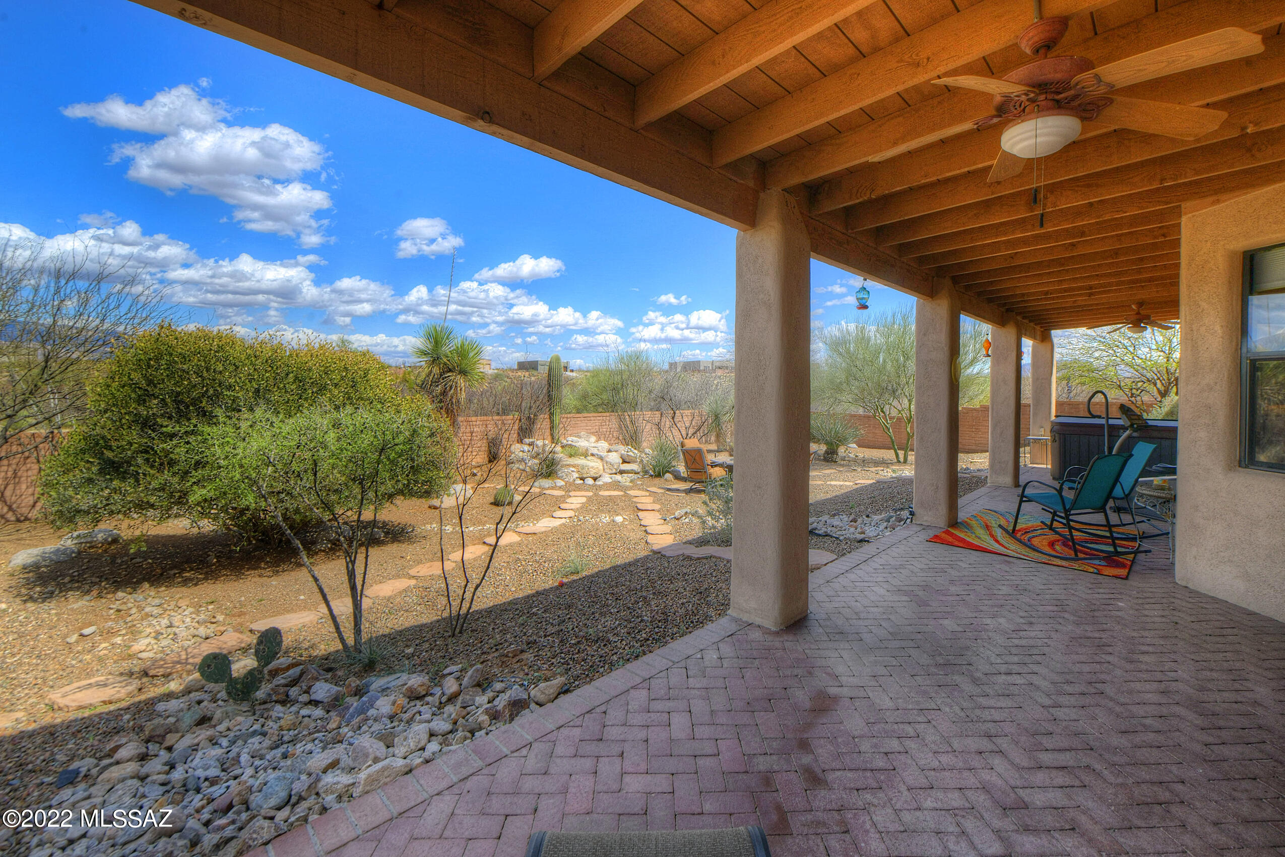 13535 South Sundown Ranch Road Vail, AZ 85641 - Photo 25 of 29 Gallery Image 25