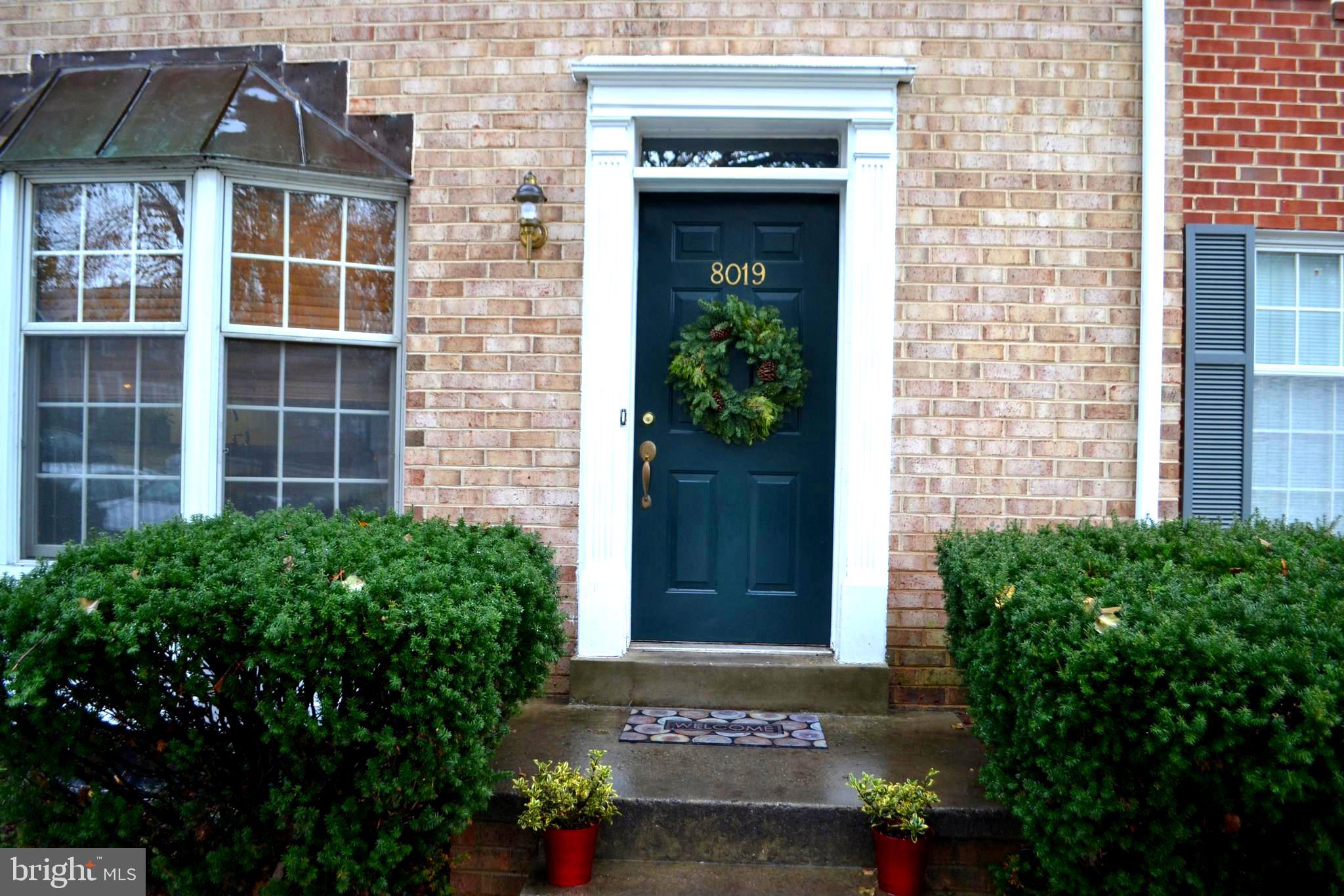 8019 Waterview Court Frederick, MD 21701 - Photo 1 of 56 Welcome Home