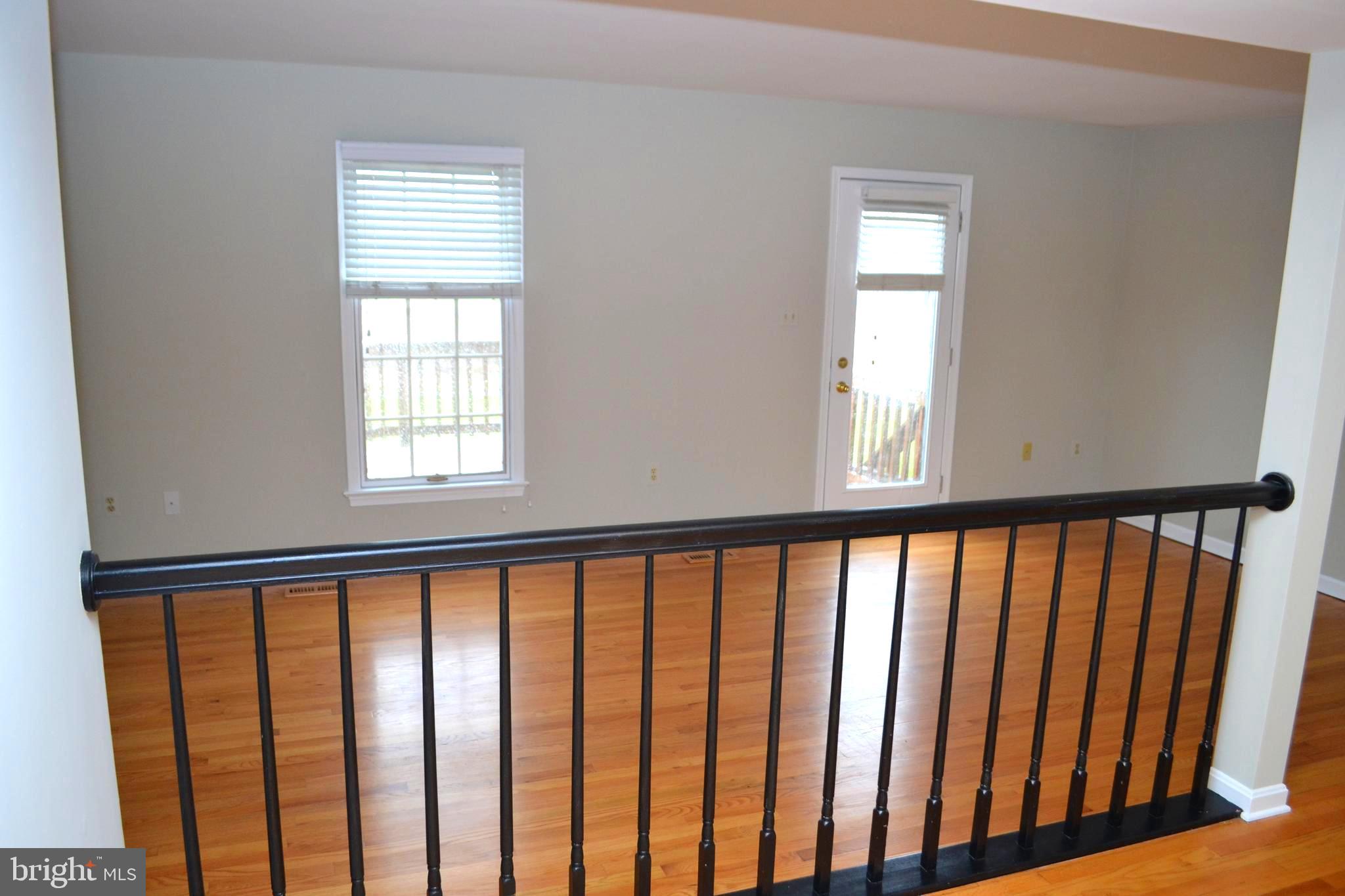 8019 Waterview Court Frederick, MD 21701 - Photo 13 of 56 Dinning room into family room