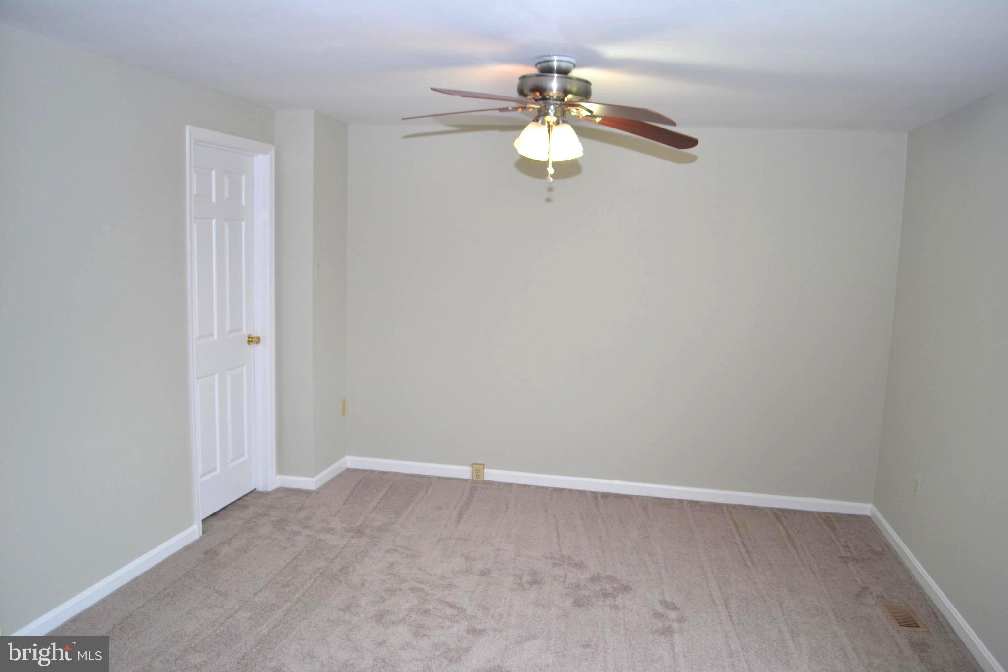 8019 Waterview Court Frederick, MD 21701 - Photo 19 of 56 Master bedroom brand new carpet