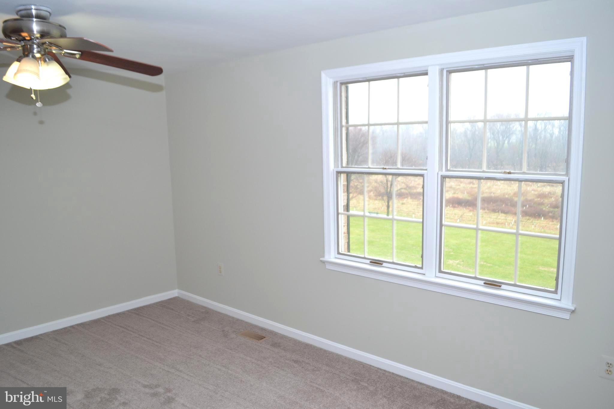 8019 Waterview Court Frederick, MD 21701 - Photo 20 of 56 Master bedroom overlooking green space