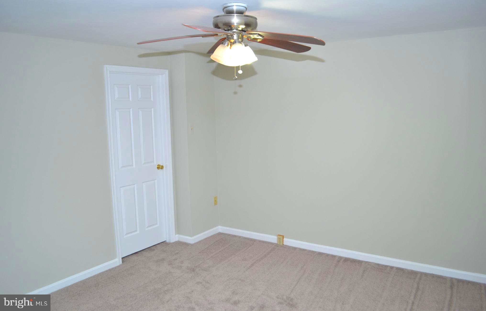 8019 Waterview Court Frederick, MD 21701 - Photo 21 of 56 Master bedroom closet walk in door