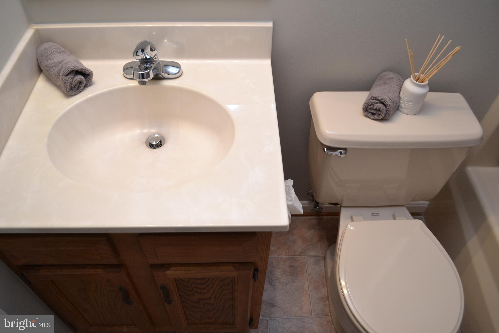 8019 Waterview Court Frederick, MD 21701 - Photo 27 of 56 Bedroom level Full Bath