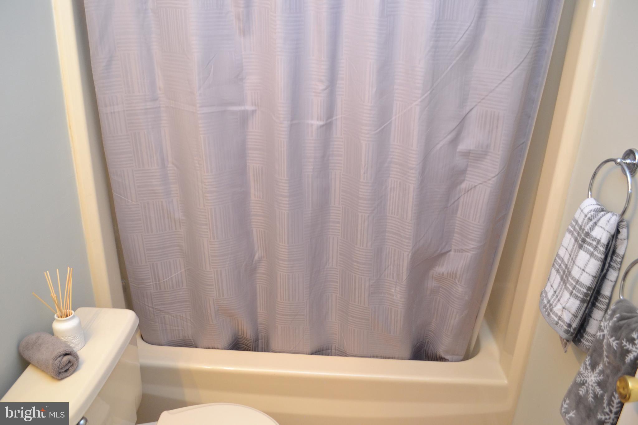 8019 Waterview Court Frederick, MD 21701 - Photo 28 of 56 Bedroom level Full Bath tub / shower