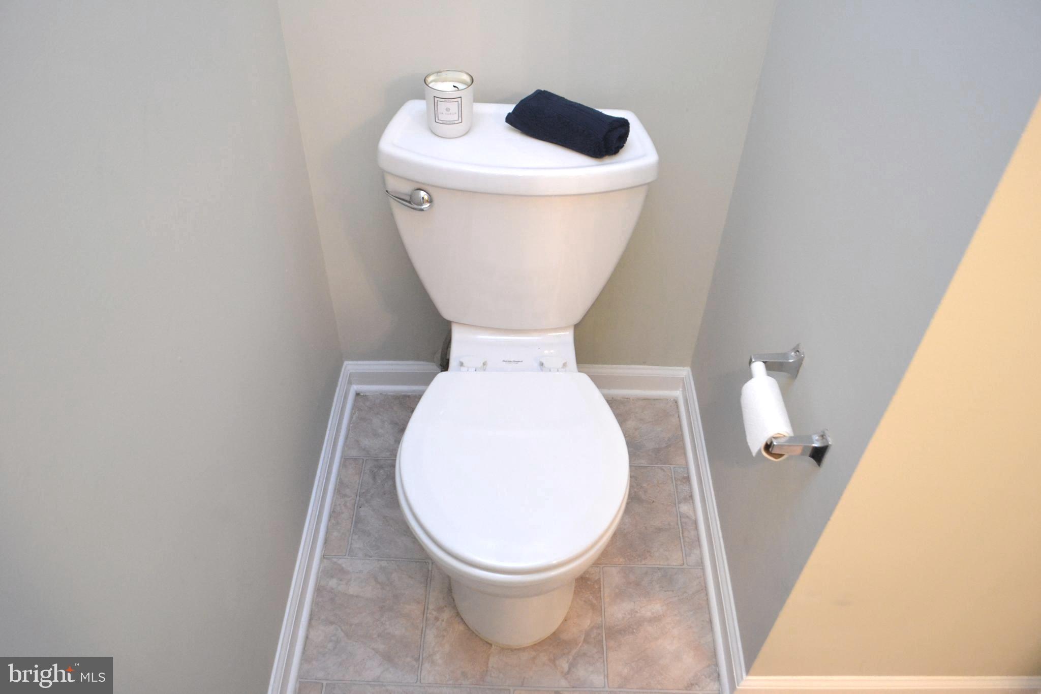 8019 Waterview Court Frederick, MD 21701 - Photo 41 of 56 Lower level Full Bath