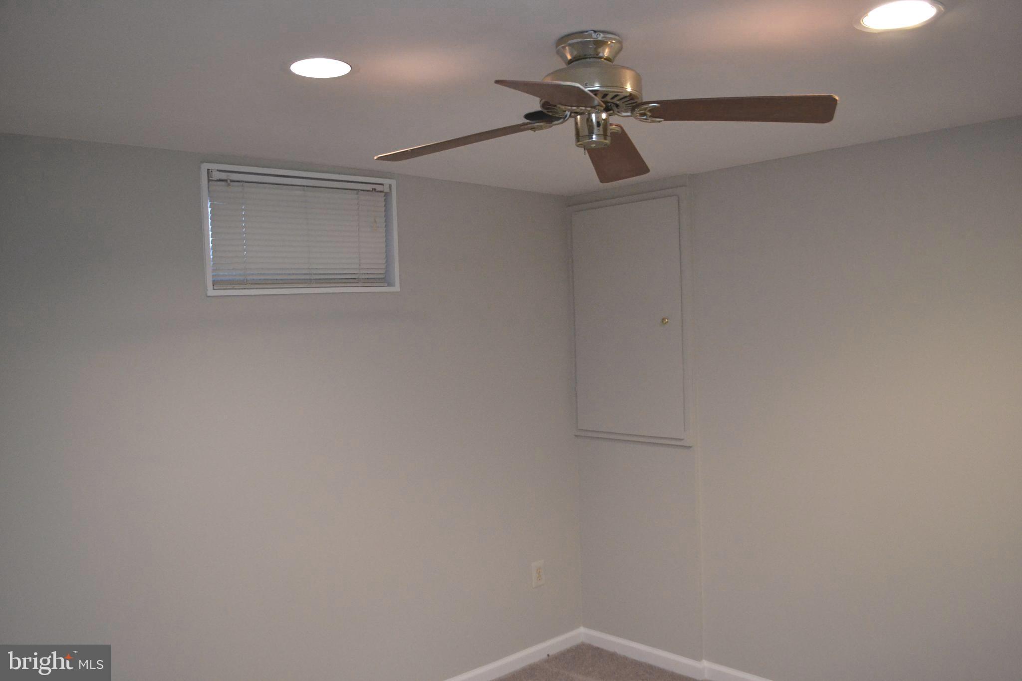 8019 Waterview Court Frederick, MD 21701 - Photo 43 of 56 Bonus Room with window and plenty of closets space