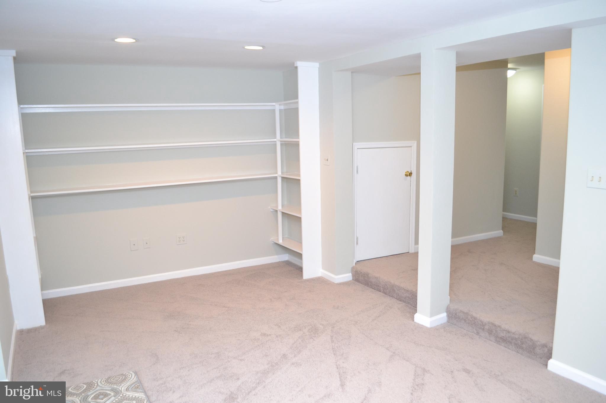 8019 Waterview Court Frederick, MD 21701 - Photo 48 of 56 Lower level Family Room