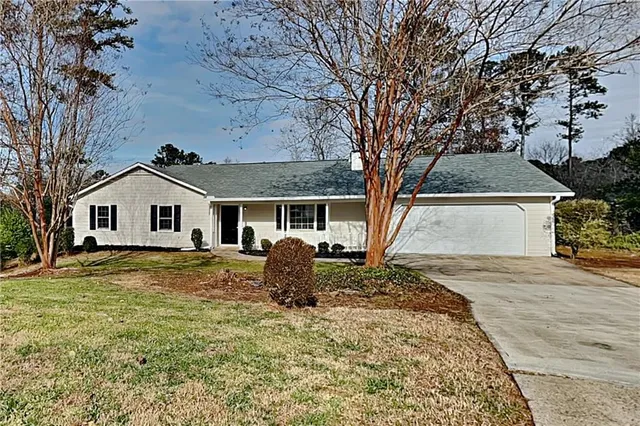 $2,500 | 2219 North Landing Run, Marietta, GA 30066