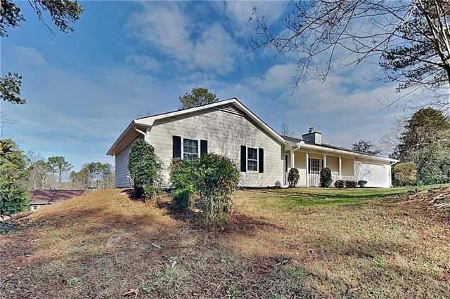 $2,500 | 2219 North Landing Run, Marietta, GA 30066