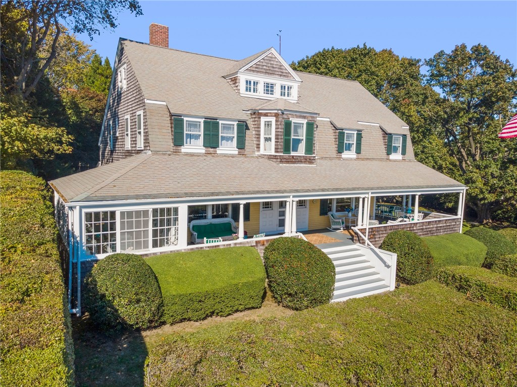 34 Emerson Road Jamestown, RI 02835 - Photo 1 of 45 Welcome to 34 Emerson Road!