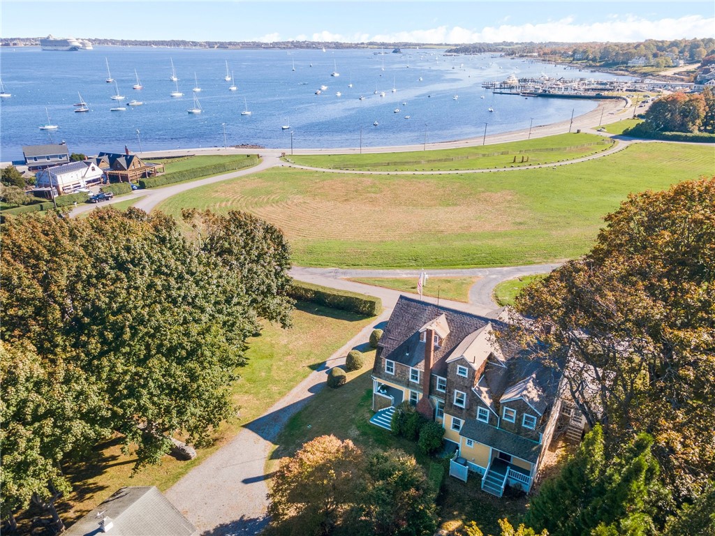 34 Emerson Road Jamestown, RI 02835 - Photo 6 of 45 Unobstructed, panoramic views!