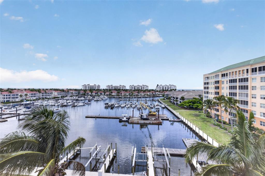 2090 Matecumbe Key Road, Unit 1603 Punta Gorda, FL 33955 - Photo 23 of 47 a view of a city