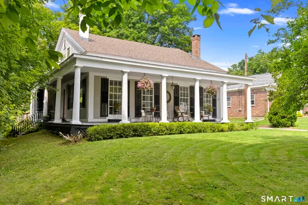$500,000 | 31 Canterbury Road, Brooklyn, CT 06234