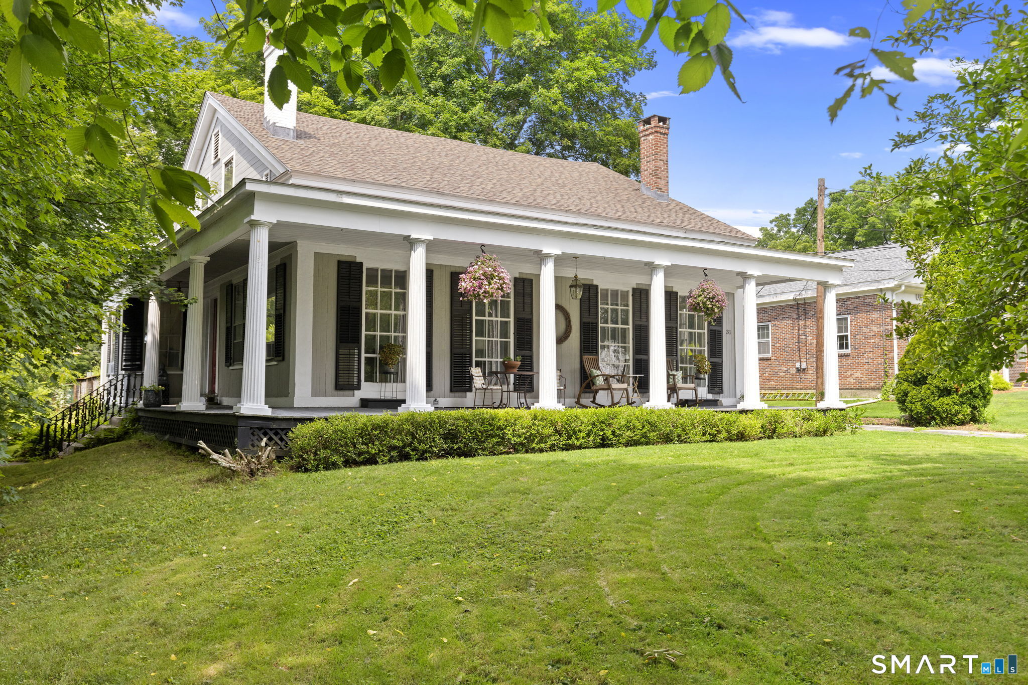 31 Canterbury Road Brooklyn, CT 06234 - Photo 1 of 40 Gallery Image 1