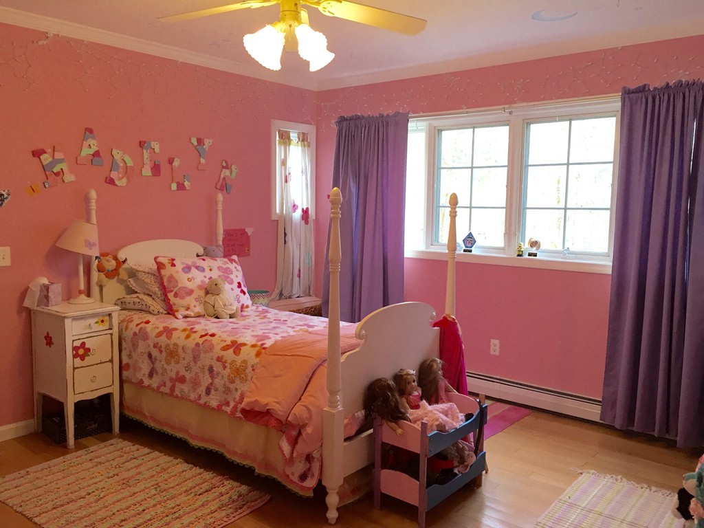 96 Mt Jefferson Road Hubbardston, MA 01452 - Photo 17 of 28 Gallery Image 17