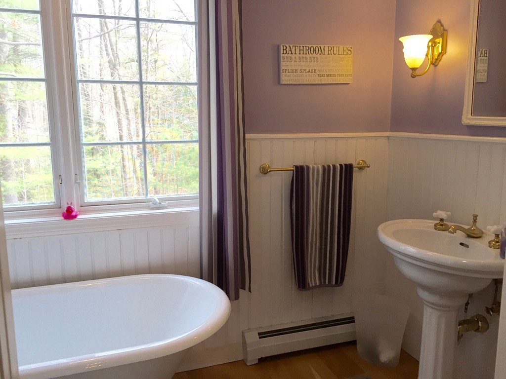 96 Mt Jefferson Road Hubbardston, MA 01452 - Photo 19 of 28 Gallery Image 19