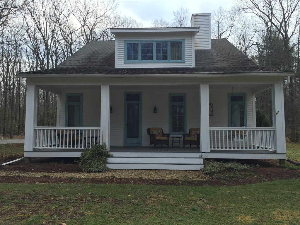 96 Mt Jefferson Road Hubbardston, MA 01452 - Photo 2 of 28 Gallery Image 2