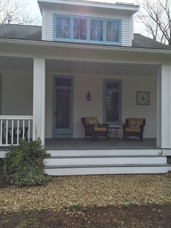 96 Mt Jefferson Road Hubbardston, MA 01452 - Photo 25 of 28 Gallery Image 25
