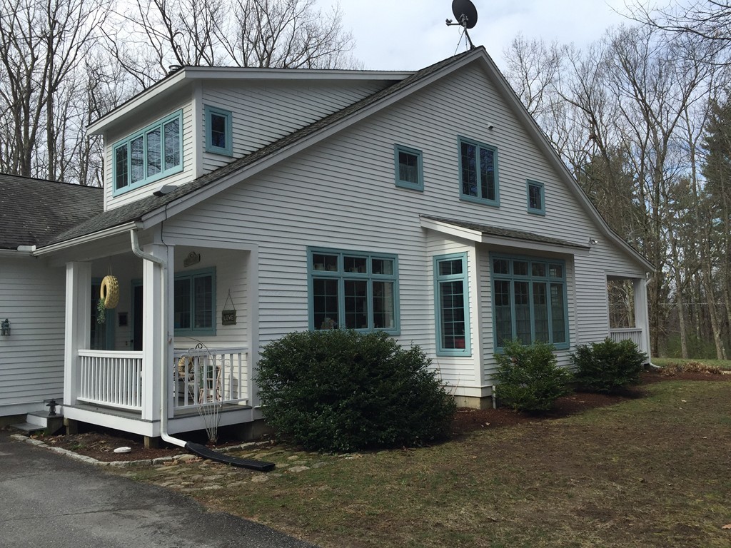 96 Mt Jefferson Road Hubbardston, MA 01452 - Photo 27 of 28 Gallery Image 27