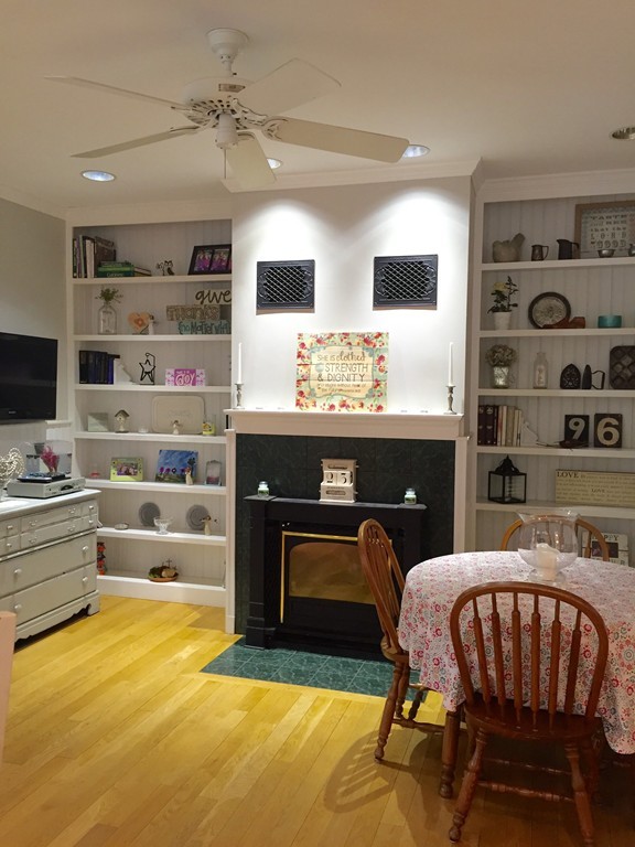 96 Mt Jefferson Road Hubbardston, MA 01452 - Photo 6 of 28 Gallery Image 6