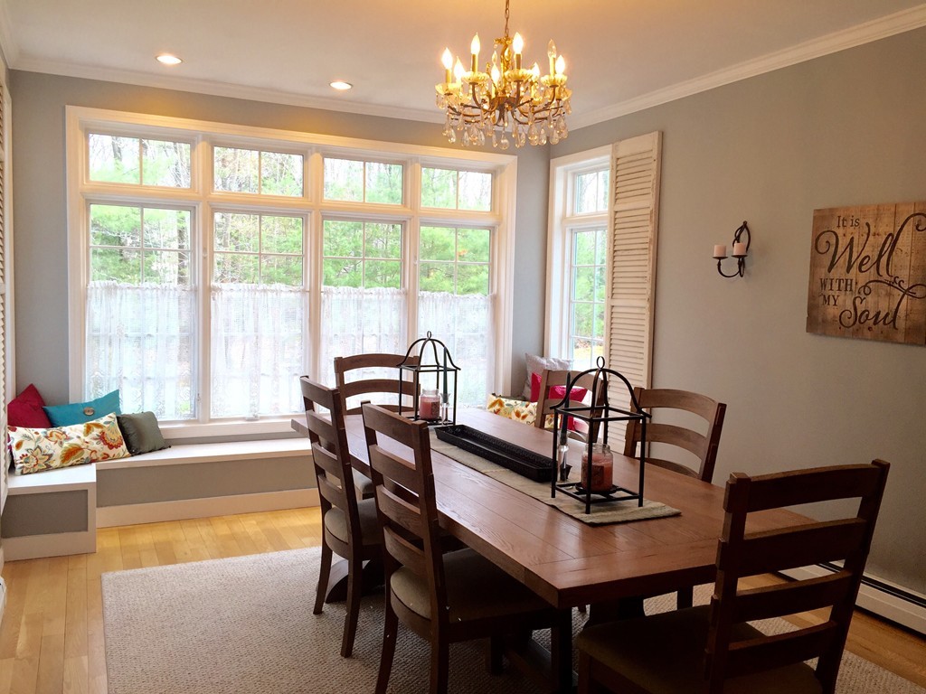 96 Mt Jefferson Road Hubbardston, MA 01452 - Photo 7 of 28 Gallery Image 7