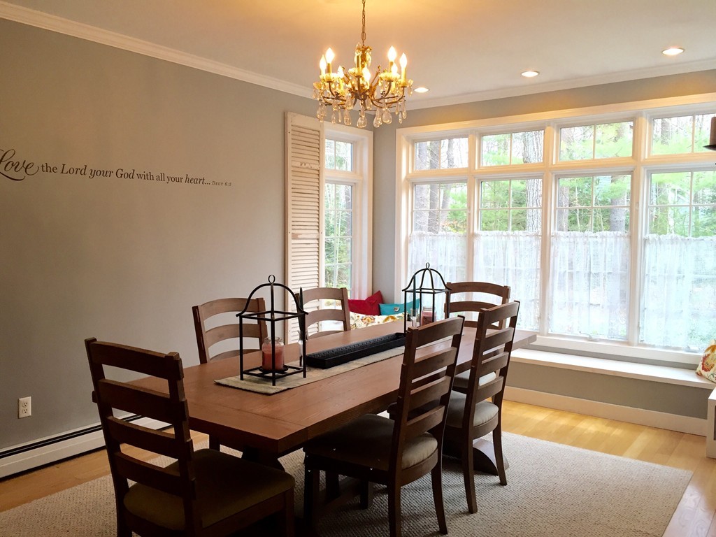 96 Mt Jefferson Road Hubbardston, MA 01452 - Photo 8 of 28 Gallery Image 8
