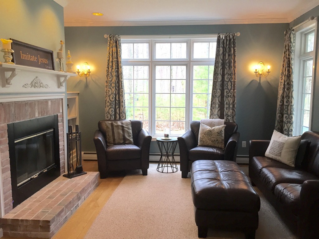 96 Mt Jefferson Road Hubbardston, MA 01452 - Photo 9 of 28 Gallery Image 9